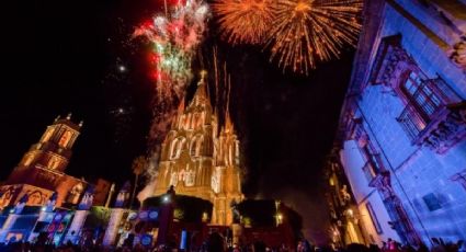 San Miguel de Allende continuará una tradición iniciada hace 500 años