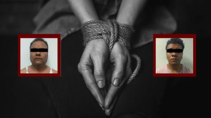 Secuestran a menor de edad en Tulancingo; los responsables reciben 60 años de prisión