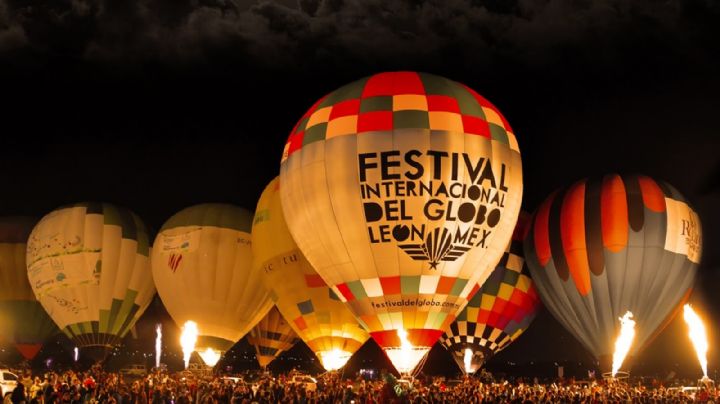 Habrá 2x1 en entrada al Festival del Globo para los leoneses