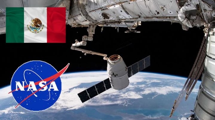 Nueva misión espacial de la NASA contará con tecnología mexicana