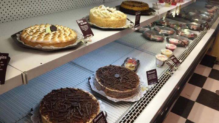 Come local: Los mejores pasteles de León