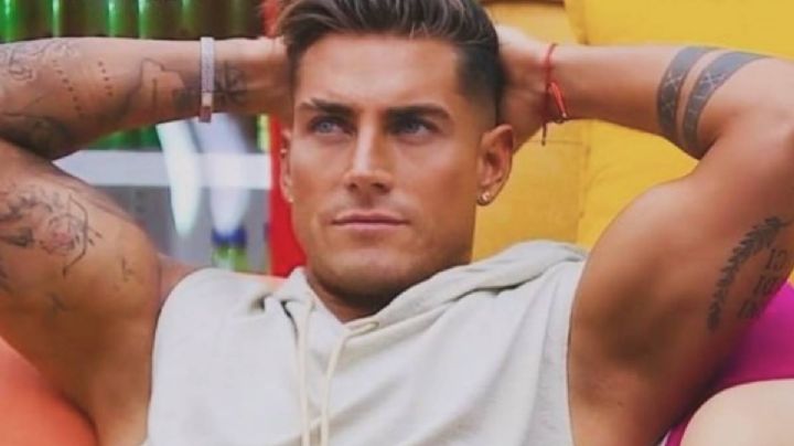 ¿Cuál fue el trágico destino de Agustín Fernández, habitante de La casa de los famosos México 2?