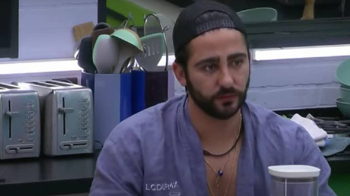 ¿Cuál fue el trágico destino de Luis 'Potro' Caballero, habitante de La casa de los famosos México 2?