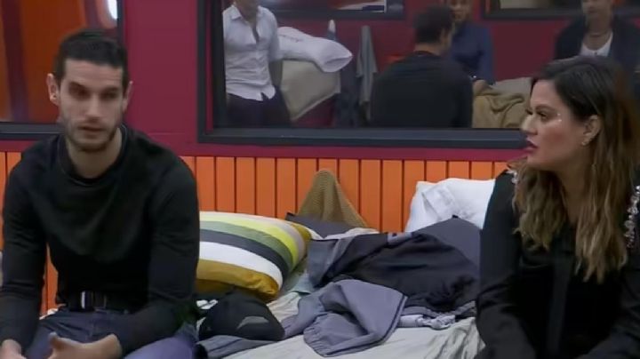 Por este motivo corrieron a Mariana Echeverría de “Me Caigo de la Risa”