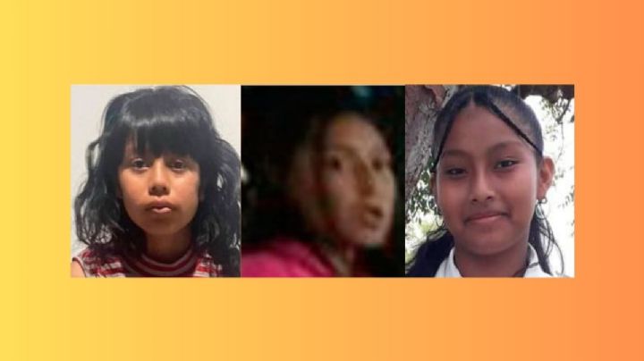 Localizan con vida a menor desaparecida en Martínez de la Torre; faltan 3