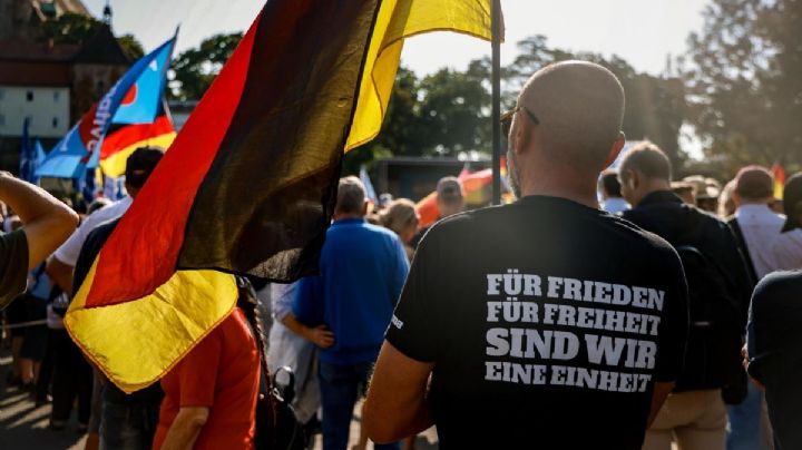 ¿Quién está detrás del triunfo de la ultraderecha en Alemania?