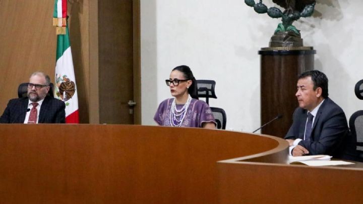 Sala Regional ordena rectificar reglas para regidurías plurinominales de tres cabildos