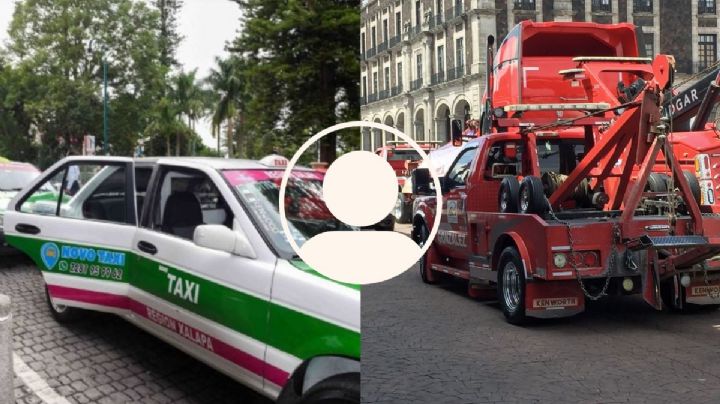 Taxista gana amparo contra Grúas Grumex; “secuestraron su carro” año y medio