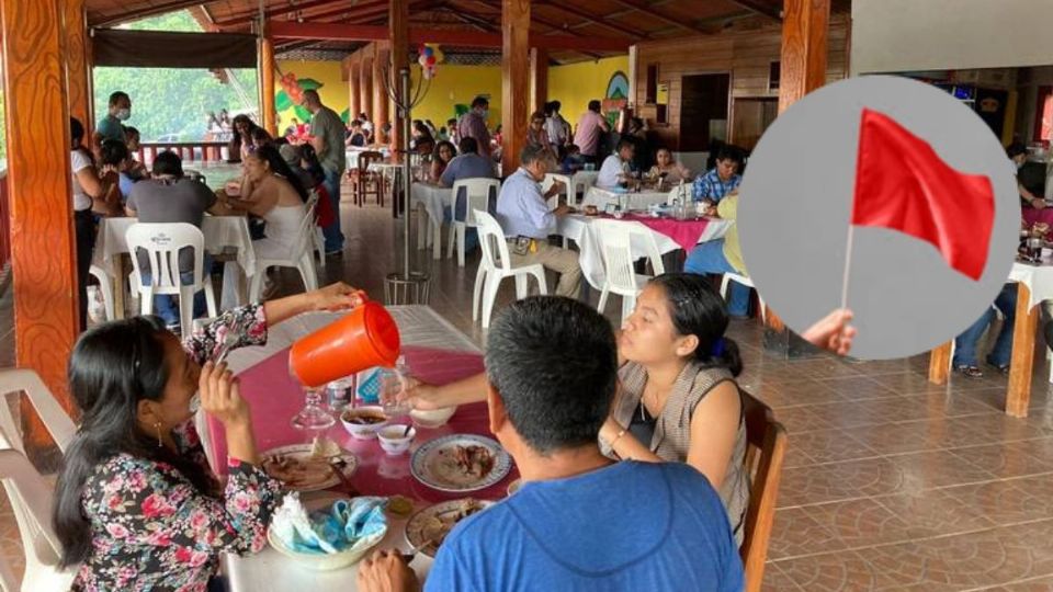 La Profeco advirtió a consumidores por prácticas indebidas en restaurantes y bares, así que atento, para que hagas valer tus derechos
