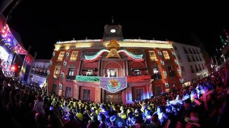 Este 15 de septiembre la Plaza Principal de León será el corazón de las celebraciones patrias del próximo 15 de septiembre, por lo que traerá música y mucha diversión para los leoneses. 