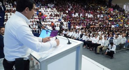 Más de 9 mil estudiantes de la UAT reciben la Beca “Futuro Tamaulipas”