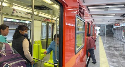 Reabre Línea 9 del Metro CDMX, ¿y la Línea 1, cuándo?