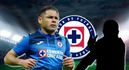 Así juega el nuevo 'Pablo Aguilar' que podría darle la Décima a Cruz Azul