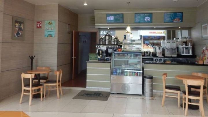 ¿Quién es el dueño de Italian Coffee que tiene cafeterías en León?