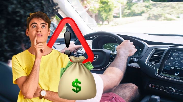 ¿Vas a vender tu carro por internet? Policía de CDMX lanza esta ADVERTENCIA