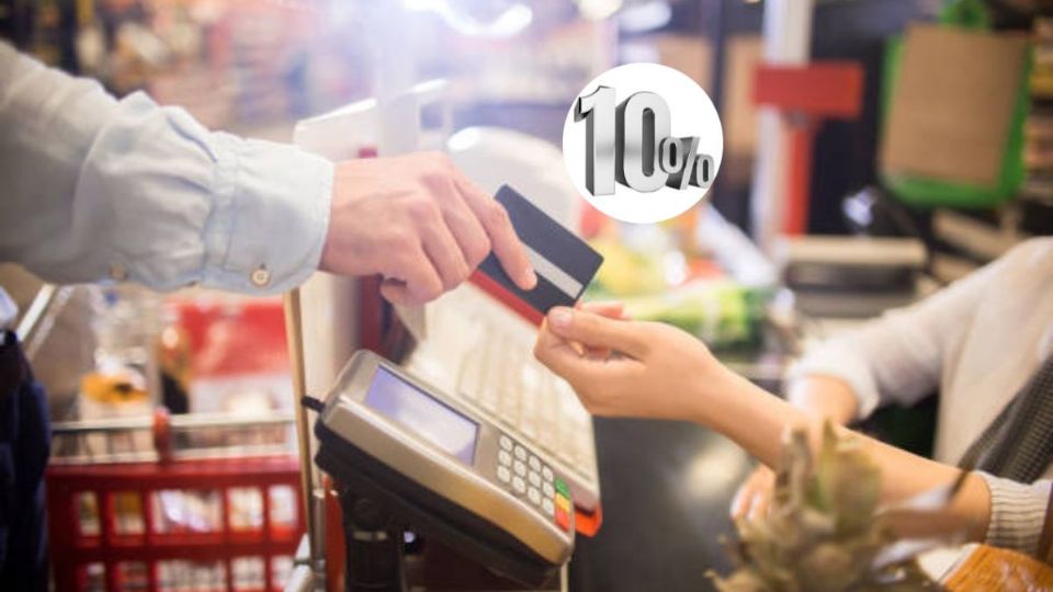 Los supermercados han implementando estrategias de compensación o bonificación para sus clientes, con lo cual buscan ganar fidelidad