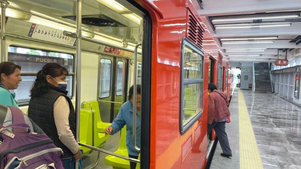 Con la reapertura de la Línea 9 del Metro de la CDMX, la atención ahora se centra en cuándo abrirá la Línea 1, que se llevará a cabo por tramos.