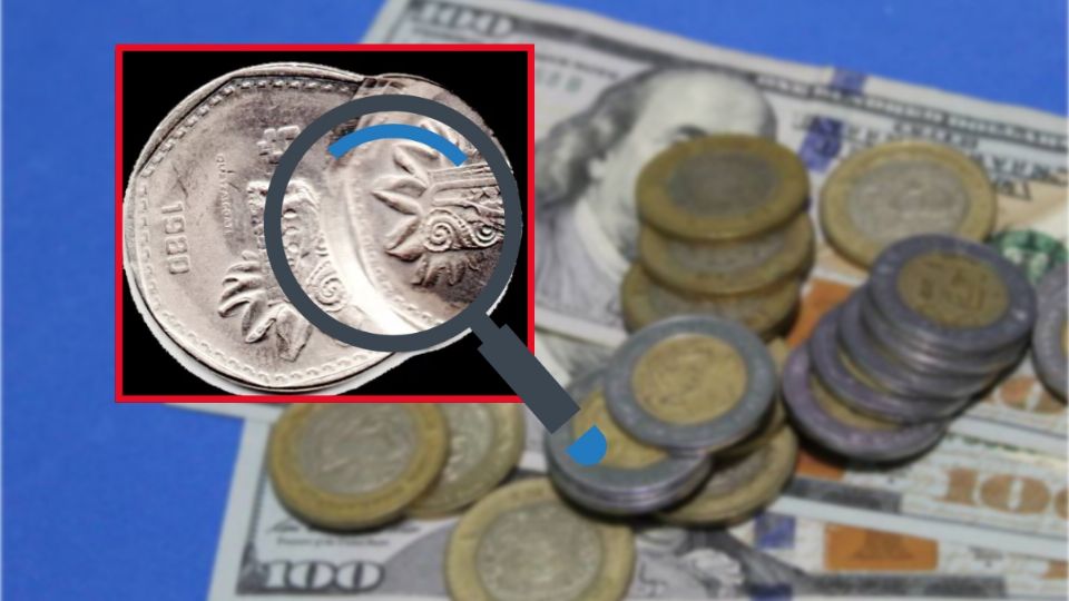 La numismática en México no solo se enfoca a la colección de monedas, sino también a la de billetes