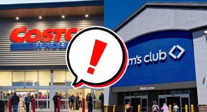 Costco y Sams tiene en "la mira" a clientes que prestan su membresía