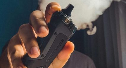 Vapes al alcance de jóvenes de Veracruz a través de redes sociales