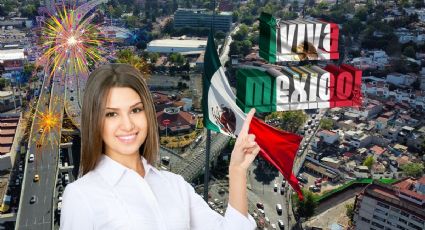 15 de septiembre: Así serán las celebraciones en TODAS las alcaldías de la CDMX