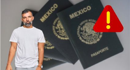 Por esta razón te podrían negar tu cita para el pasaporte mexicano