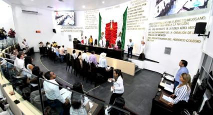 Reforma Judicial consumada; 21 Congresos locales avalan la iniciativa