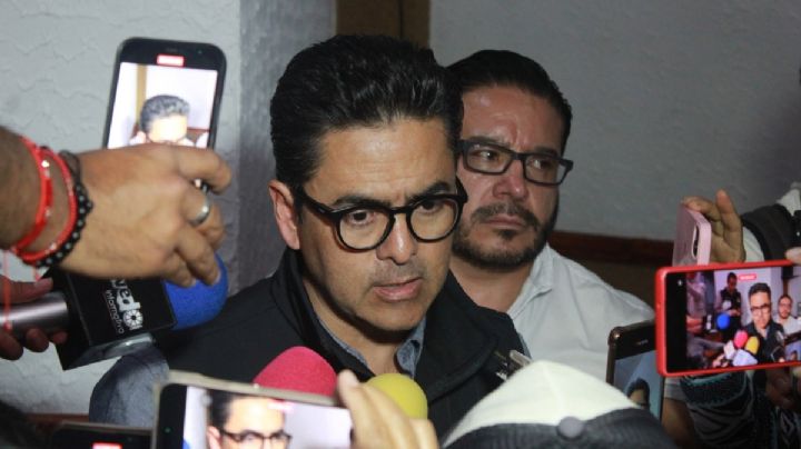 En Mineral de la Reforma no dejaron información sobre laudos, confirma Medécigo