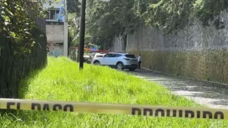 Las víctimas fueron interceptadas cuando viajaban a bordo de una unidad de un expendio de pollo, sobre la calle Barbosa, fueron obligados a bajar de sus vehículos y los subieron a otra unidad con varios hombres armados.