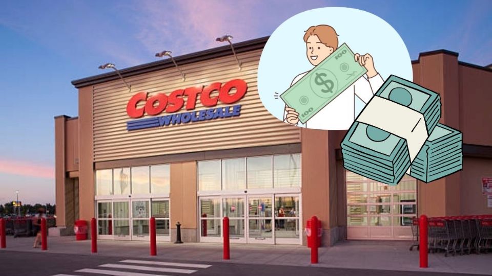 ¿Cuánto le harás ganar a Costco el 24 y 25 de diciembre? Extrabajador revela datos