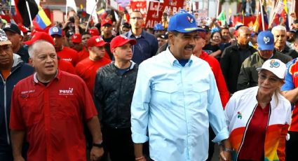 EU sanciona a 16 funcionarios de Maduro por obstruir proceso electoral