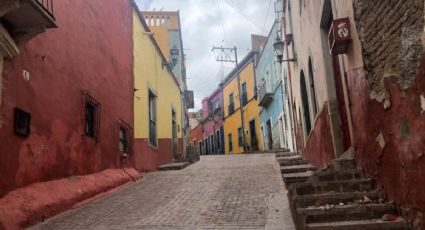 Por esta calle entró el cura Hidalgo hace 214 años; hoy temen a ladrones