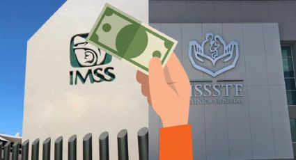 Pensión IMSS e ISSSTE: Dan fecha para el depósito de aguinaldo a pensionados