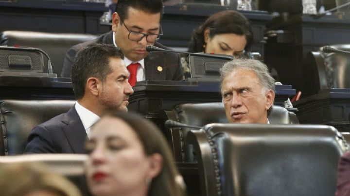 Yunes Linares impugnará expulsión suya y de su hijo del PAN