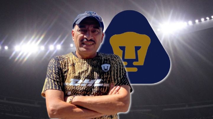 ¿Murió Don Beto? Lo que sabemos del aficionado de Pumas que se hizo viral por sus porras