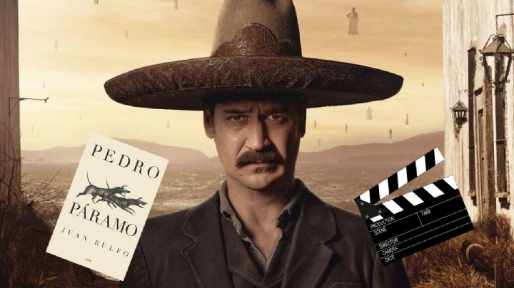 Como Pedro Páramo y Cien años de soledad, ¿qué otros libros triunfaron en las pantallas?