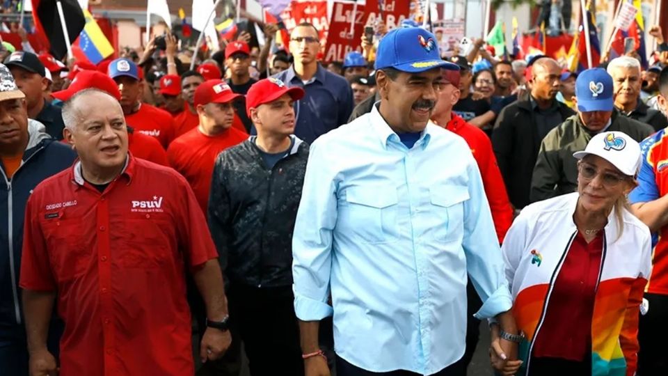 Hasta la fecha hay más de 140 funcionarios venezolanos sancionados por el Tesoro estadounidense