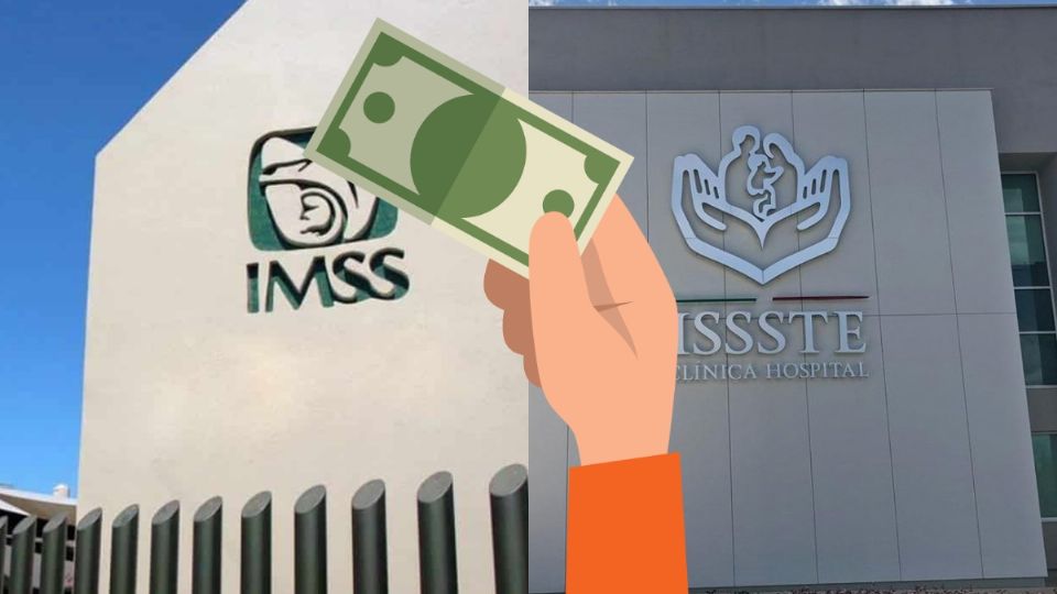 Si eres pensionado o pensionada del IMSS o ISSSTE esta información te interesa