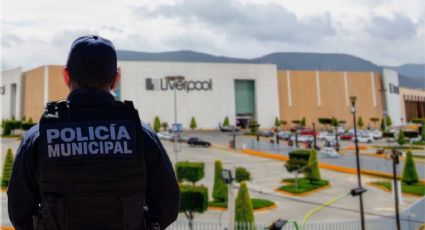 Desmienten presunto secuestro en Galerías Pachuca; esto pasó