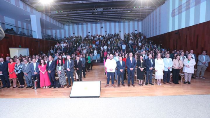 IACIP organiza 1er Congreso de Protección de Datos Personales e Inteligencia Artificial