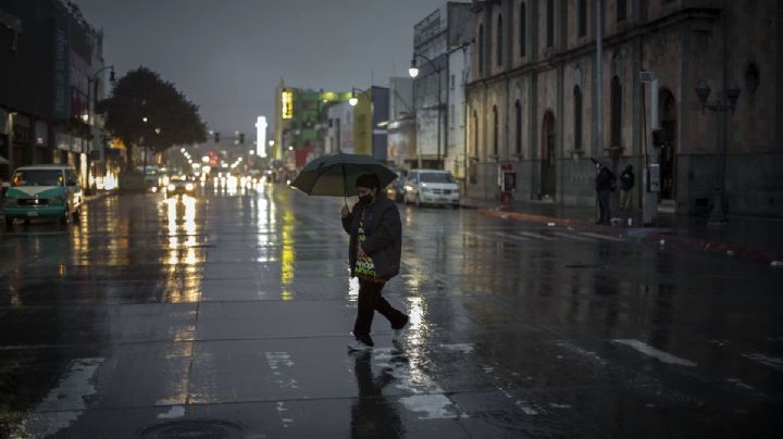 Tormenta tropical Ileana; todo lo que sabemos