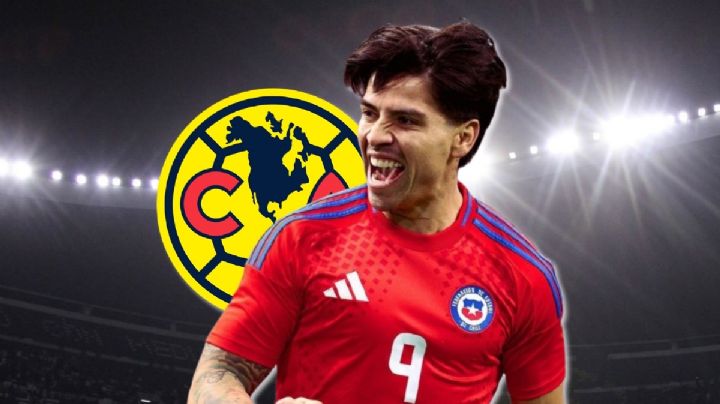 Este sería el XI ideal de André Jardine con Víctor Dávila en el América