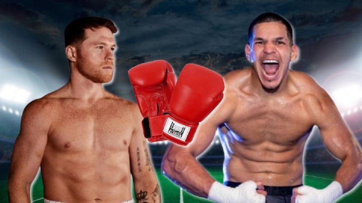 ¿Cuánto cuesta ver la pelea del Canelo Álvarez vs Berlanga?