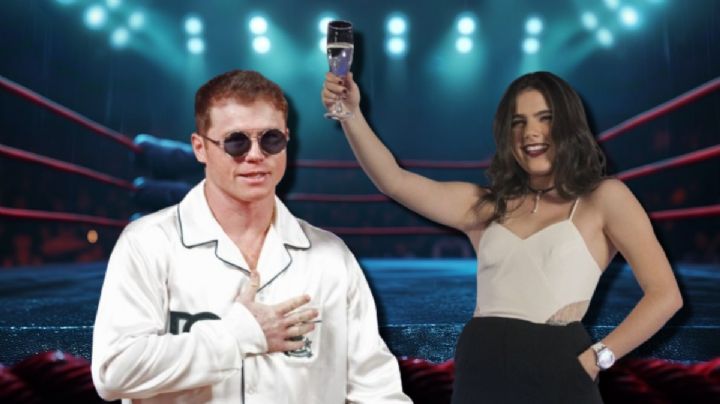 ¿Quién cantará el himno nacional en la pelea del Canelo Álvarez y cuál es su relación con Vicente Fernández?