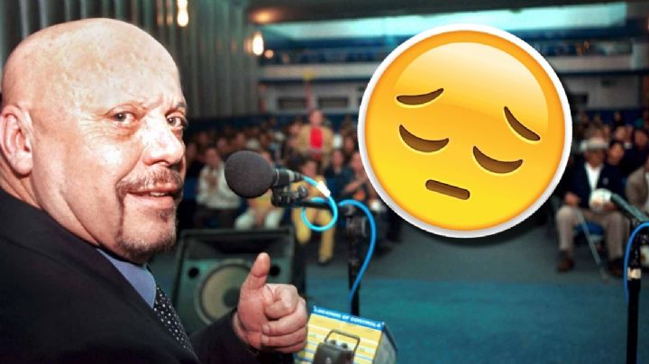 “Uf, uf y recontra uf”: así fue el emotivo adiós del Perro Bermúdez de Televisa tras casi 50 años frente a la TV