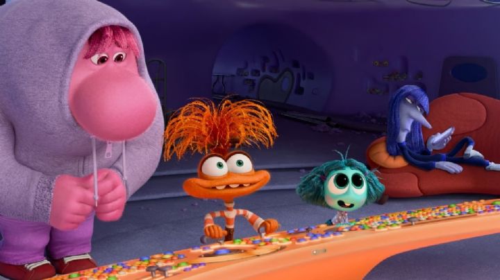 ¿Dónde ver Intensamente 2? Llegará a esta plataforma de streaming pronto; conoce la fecha