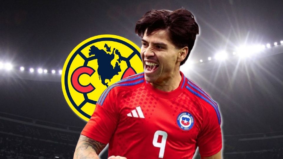 El Xi ideal de las Águilas con todos sus refuerzos en el Apertura 2024