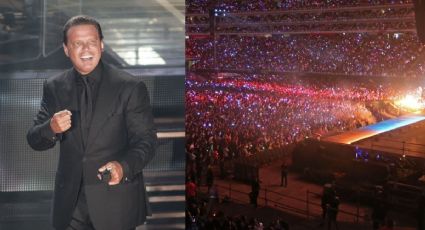 Compra de boletos para concierto de Luis Miguel en Veracruz; aquí sitio oficial