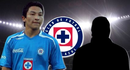 Así juega el nuevo 'César Villaluz' que podría ser titular con Anselmi en Cruz Azul