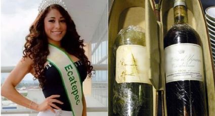 Mexicana encarcelada en España por robar vino pide su expulsión inmediata del país